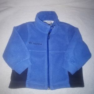 Size 2T Columbia Jacket